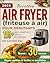 Recettes Air Fryer (friteus...