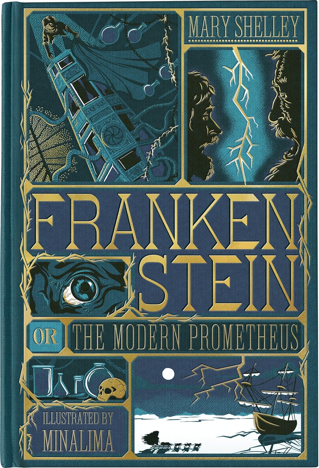 Frankenstein