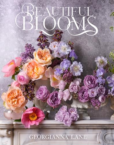 Beautiful Blooms: A Photographic Celebration (Kindle Edition)