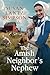 The Amish Neighbor's Nephew