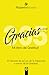 Gracias: Mi libro de Gratitud