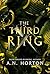 The Third Ring (The Sanctum Book 1)