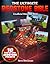 The Ultimate Redstone Bible by Steve Blockman