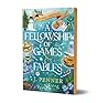 Poisoned Pen Press A Fellowship of Games Fables. Poisoned Pen Press A Fellowship of Games Fables.