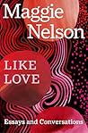 Like Love