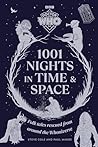 BBC Books Ebury Press Doctor Who 1001 Nights in Time and Space.