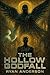 The Hollow Godfall: A LitRP...