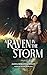 A Raven in the Storm (Gods ...