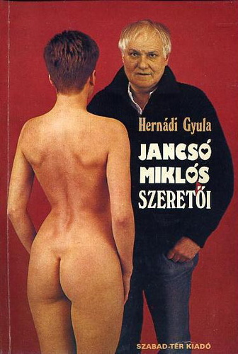 Jancsó Miklós szeretői