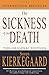 The Sickness Unto Death: A ...