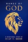 Names of God: A D...