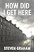 How Did I Get Here: From The Streets of Glasgow's East End Comes a Story of Resilience and Grit