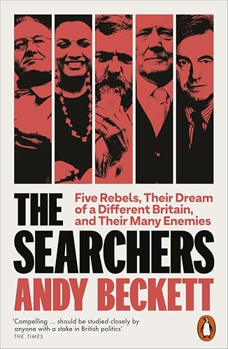 Penguin Press The Searchers. (Paperback)