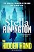 The Hidden Hand (Manon Tyler, #2)