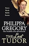 The Last Tudor