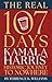 The Real 107 Days: Kamala Harris’ Historic Journey To Nowhere