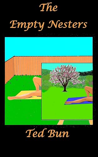 The Empty Nesters (Kindle Edition)