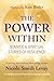 The Power Within: Somatic & Spiritual Stories of Resilience