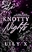 Knotty Nights: A Sapphic Omegaverse Valentine's Romance