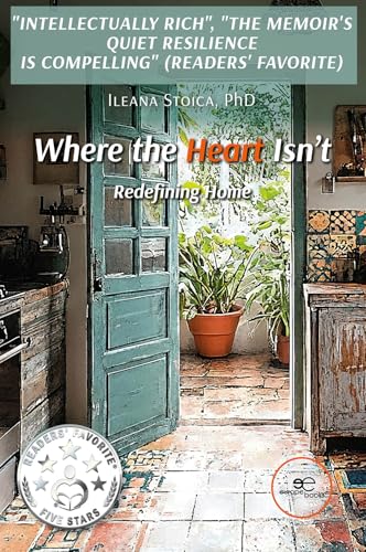 Where the Heart Isn't (Paperback)