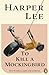 To Kill A Mockingbird