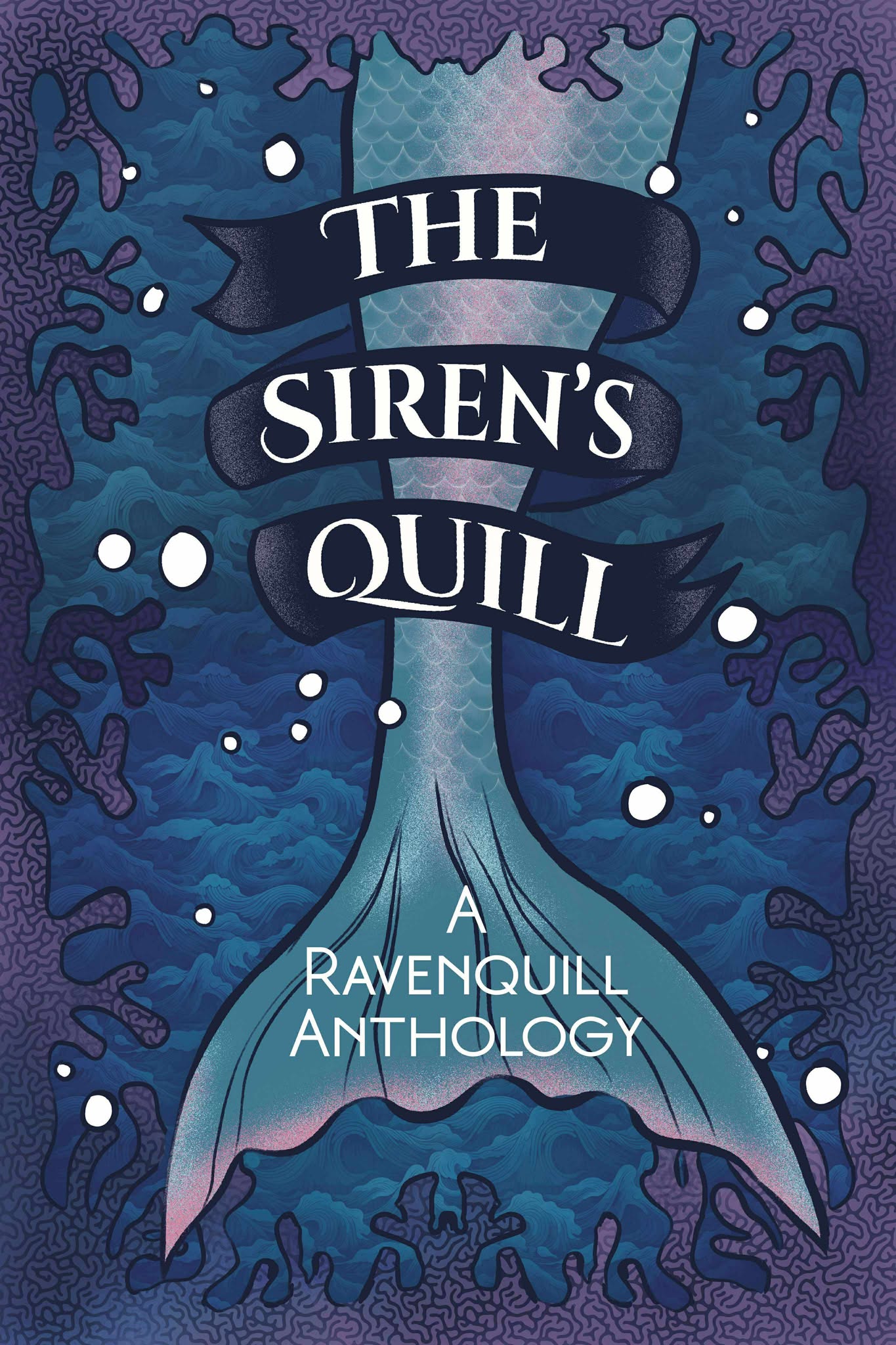 The Siren's Quill