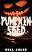 Pumpkin Seed: An Erotic MM Paranormal Short