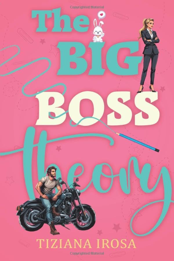 The Big Boss Theory (Paperback)