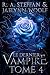 Le Dernier Vampire : Tome 4...