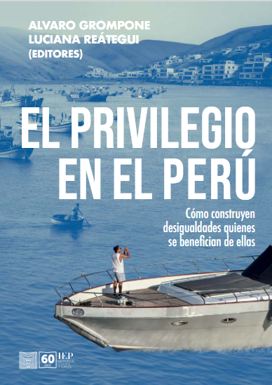 El privilegio en el Perú
