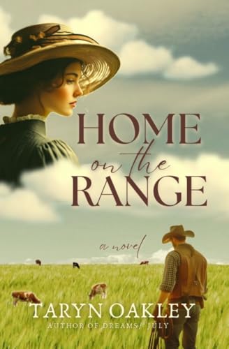 Home on the Range (Kindle Edition)