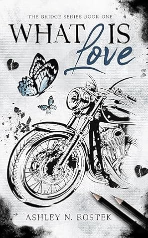 What Is Love (The Bridge Series Book 1)