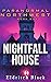 Nightfall House (Paranormal...