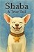 Shaba A True Tail by Cameron Murphy