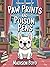Paw Prints and Poison Pens ...