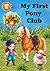 My First Pony Club by Pam Henderson