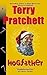 The Hogfather by Terry Pratchett