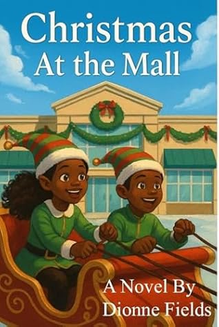 Christmas At the Mall