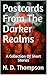 Postcards From The Darker R...