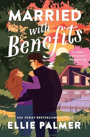 Married With Benefits