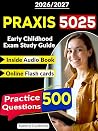 Praxis 5025 Exam ...