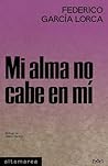 Mi alma no cabe e...