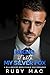 Faking it with My Silver Fox by Ruby Mac