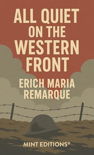 All Quiet on the Western Front