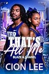 That's All Me: Bl...