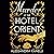 Murder at the Hotel Orient