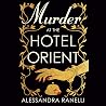 Murder at the Hot...