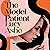 The Model Patient: the ADDICTIVE, twisty new read about toxic obsession and betrayal
