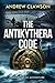 The Antikythera Code: Harry Fox Adventure Book 8