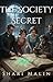 The Society Secret (The Ghostly Glamour Salon Mysteries Book 8)